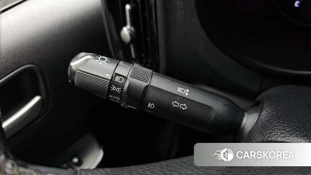 Kia All New Morning (JA) id 4294538 из Кореи 10