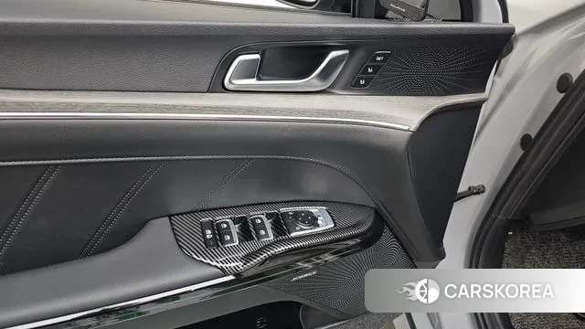 Kia The New K5 3rd generation id 3711501 из Кореи 10