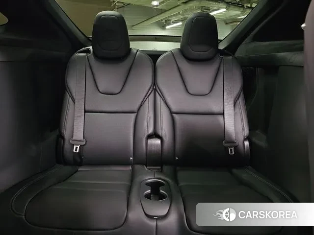 Tesla Model X id 3291828 из Кореи 10