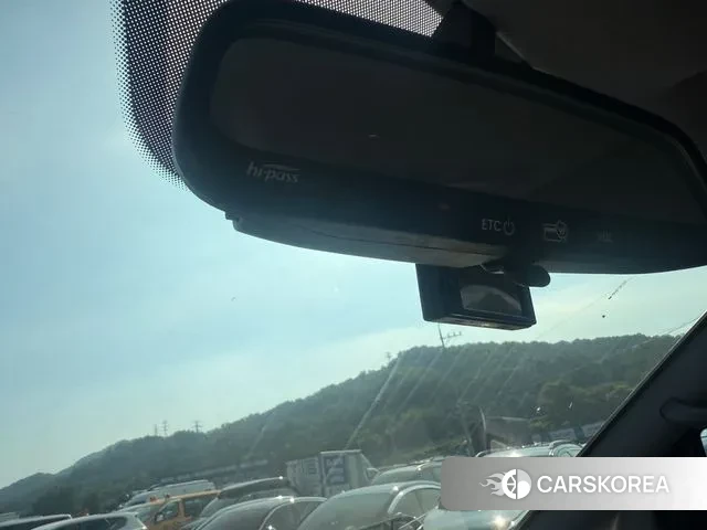 Hyundai The New Grand Starex id 2976241 из Кореи 10