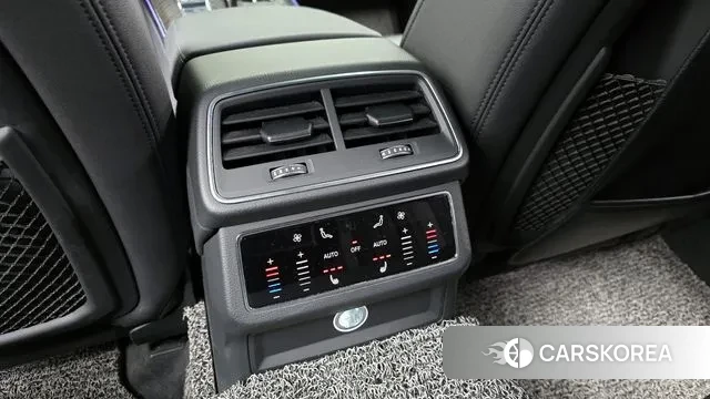 Audi A6 (C8) id 3765620 из Кореи 10