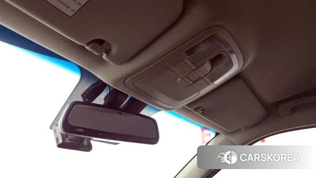 Ssangyong Beautiful Korando id 3374432 из Кореи 10