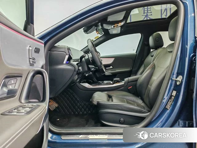 Mercedes-Benz Class A AMG id 4209806 из Китая 10