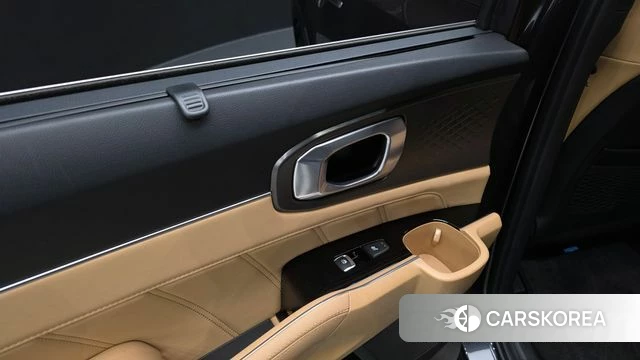 Kia Sorento 4th Generation id 4550258 из Кореи 10