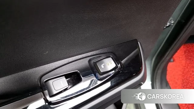 Ssangyong The New Torres id 3596237 из Кореи 10