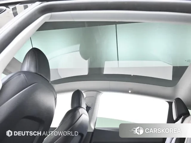 Tesla Model Y id 3138268 из Кореи 10