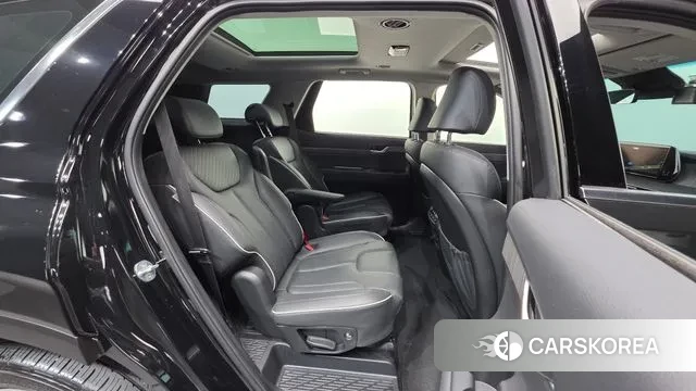 Hyundai The New Palisade id 3630029 из Кореи 10