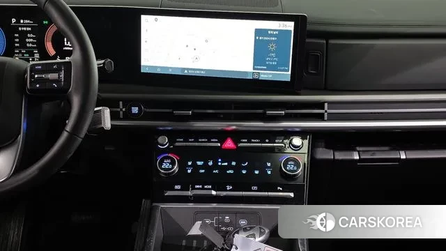 Hyundai Santa Fe (MX5) id 3575871 из Кореи 10