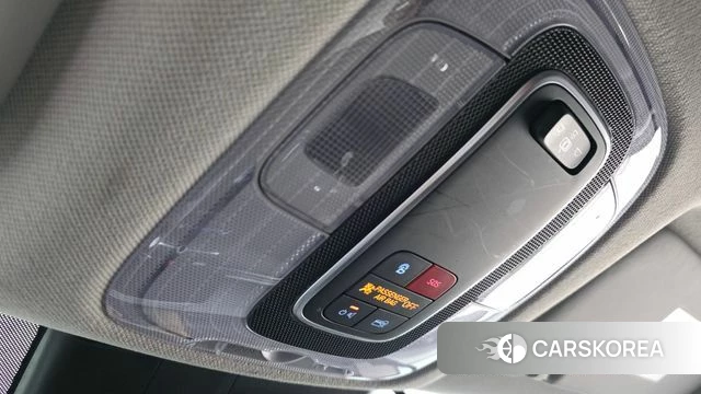 Hyundai Avante (CN7) id 4344091 из Кореи 10