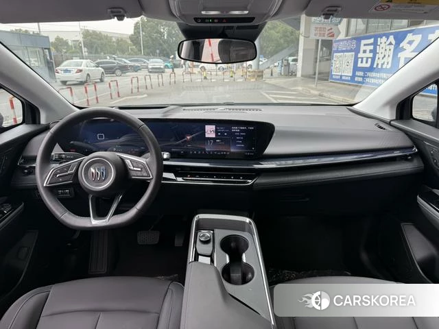 Buick E4 id 4239856 из Китая 10
