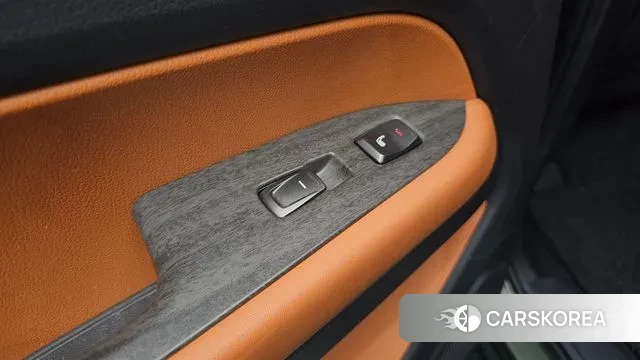 Ssangyong The New Rexton Sport id 3170082 из Кореи 10