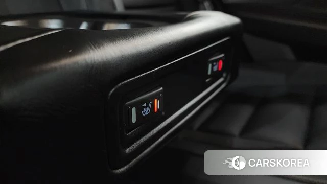 Renault Korea (Samsung) The New QM6 id 4555382 из Кореи 10