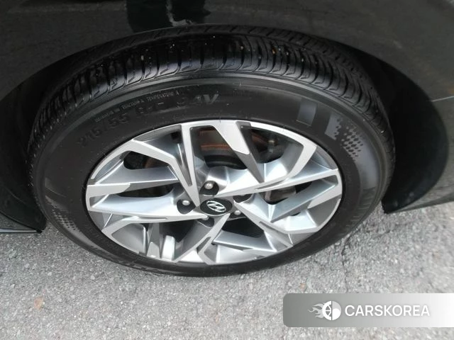 Hyundai Sonata (DN8) id 4855041 из Кореи 10