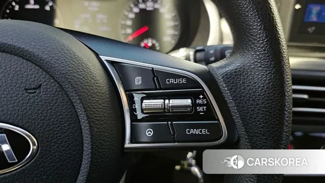 Kia Seltos id 2970617 из Кореи 10