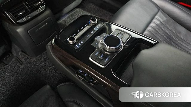 Genesis EQ900 id 3905725 из Кореи 10