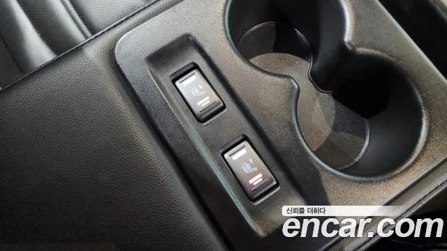 Renault Korea (Samsung) SM6 id 2717319 из Кореи 10