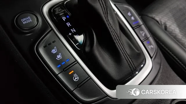 Hyundai Kona id 3380665 из Кореи 10