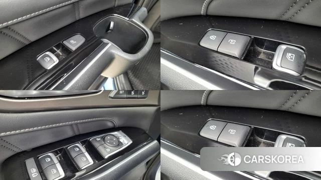 Kia Sorento 4th Generation id 4406229 из Кореи 10