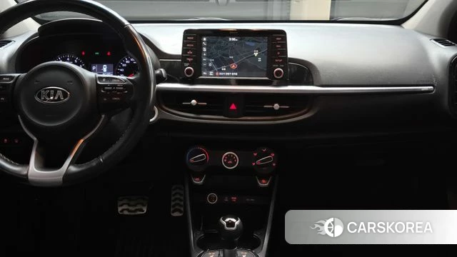 Kia All New Morning (JA) id 3905948 из Кореи 10