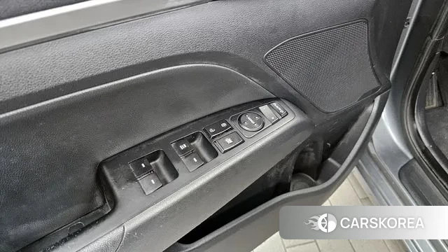 Hyundai The New Avante AD id 3330564 из Кореи 10