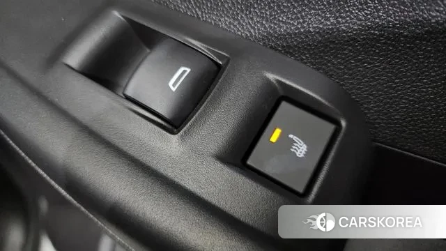 Chevrolet (GM Daewoo) Trailblazer id 3022237 из Кореи 10