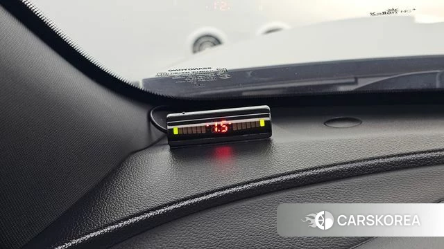 Ssangyong Tivoli Armor id 4477336 из Кореи 10