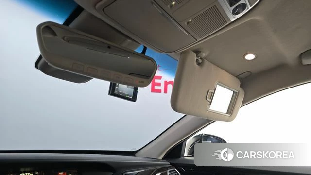 Genesis G90 id 4403298 из Кореи 10