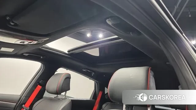 Genesis GV80 Coupe id 3701123 из Кореи 10