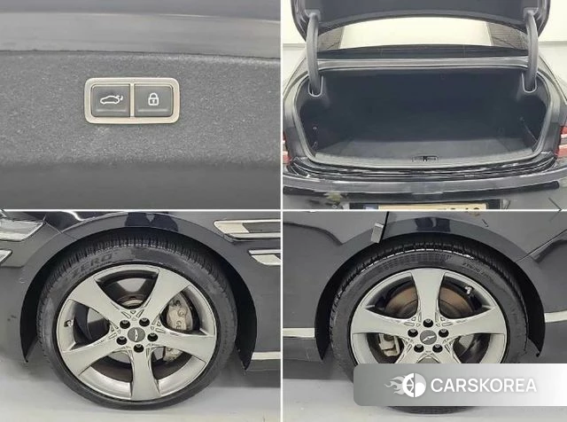 Genesis G80 (RG3) id 4541629 из Кореи 10
