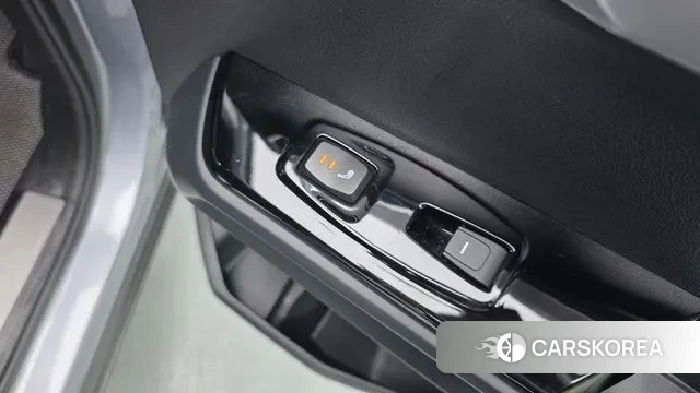 Ssangyong Torres id 3524165 из Кореи 10