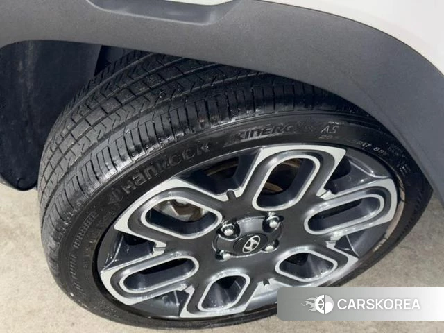 Hyundai Casper id 4947149 из Кореи 10