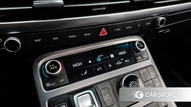 Hyundai The New Palisade id 3497719 из Кореи 10