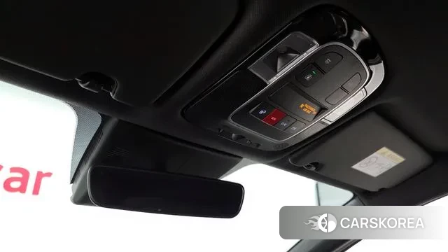 Hyundai The New Tucson (NX4) id 3420043 из Кореи 10