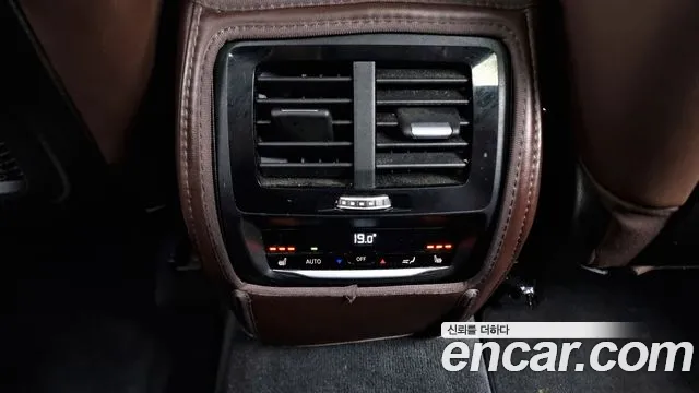 BMW X3 (G01) id 2699153 из Кореи 10