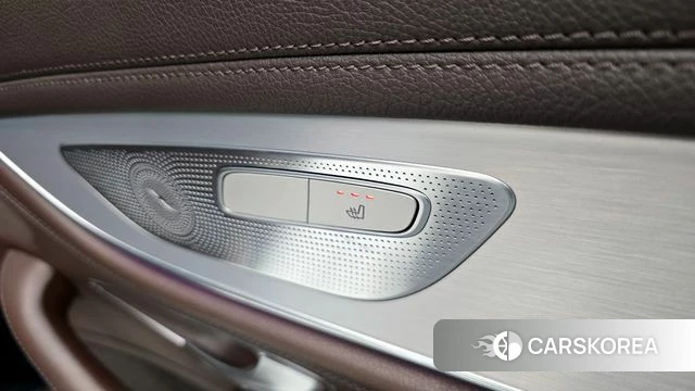 Mercedes-Benz CLS-Class C257 id 3808063 из Кореи 10