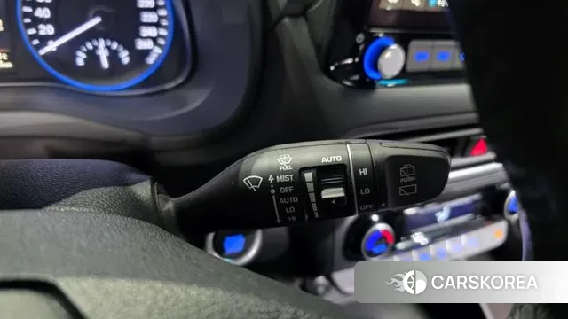 Hyundai The New Kona id 3778048 из Кореи 10