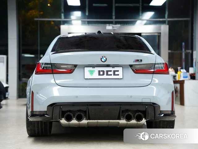 BMW M3 id 4263146 из Китая 10