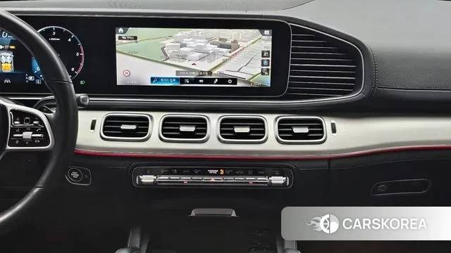 Mercedes-Benz GLE-Class W167 id 3572970 из Кореи 10