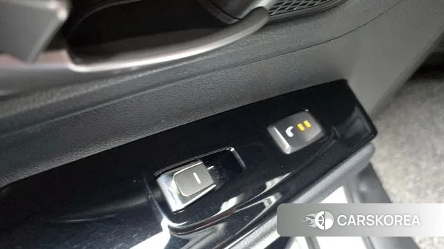 Ssangyong Beautiful Korando id 3433943 из Кореи 10