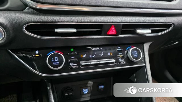 Hyundai Sonata (DN8) id 4614887 из Кореи 10