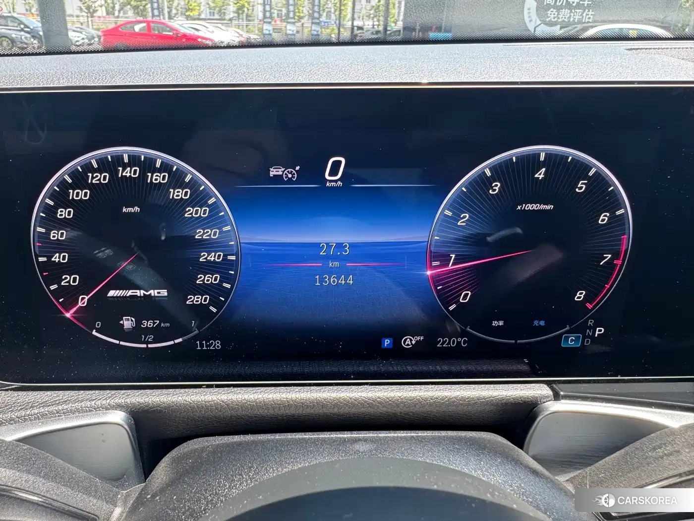 Mercedes-Benz GLB AMG id 4538972 из Китая 10