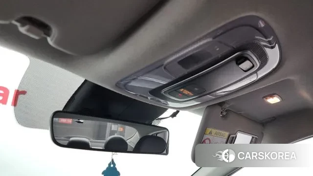 Hyundai Avante (CN7) id 3356288 из Кореи 10