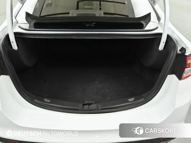 Ford Mondeo 4th Generation id 3800600 из Кореи 10