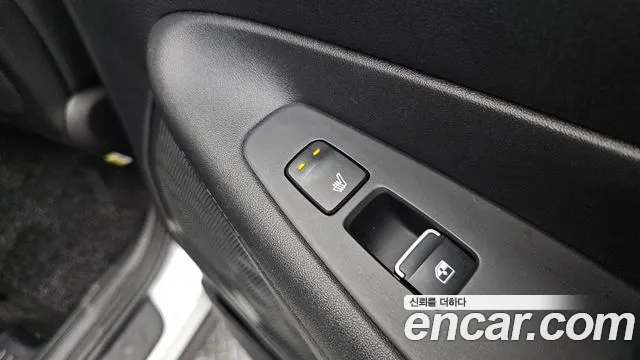 Hyundai The New Santa Fe id 2848871 из Кореи 10