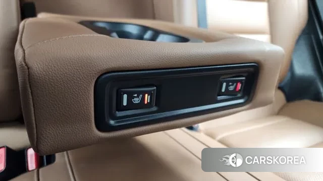 Renault Korea (Samsung) The New QM6 id 3257591 из Кореи 10