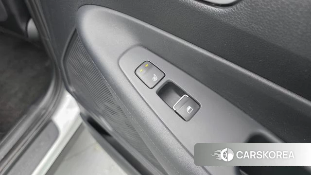 Hyundai The New Santa Fe id 4224737 из Кореи 10