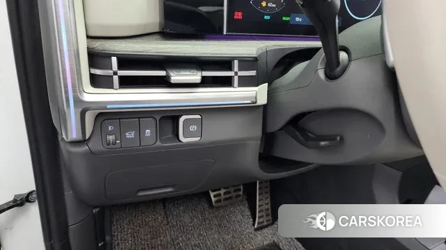 Hyundai Santa Fe (MX5) id 3289145 из Кореи 10