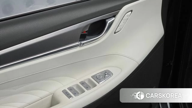 Hyundai The New Grandeur IG Hybrid id 3839750 из Кореи 10