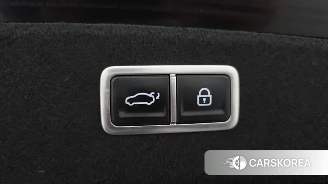 Genesis G80 (RG3) id 3432374 из Кореи 10