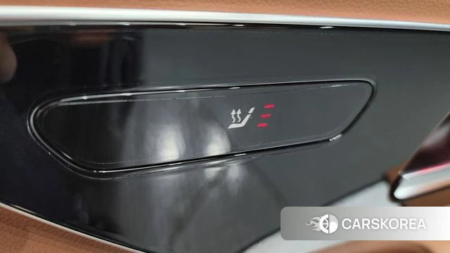 Mercedes-Benz E-Class W214 id 4700513 из Кореи 10